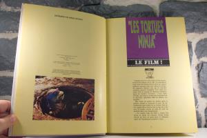 ''Les Tortues Ninja'' Le Film ! (05)